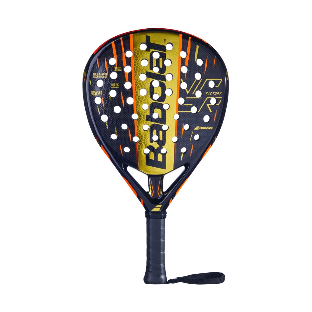 10 most expensive padel rackets for the intermediate players 