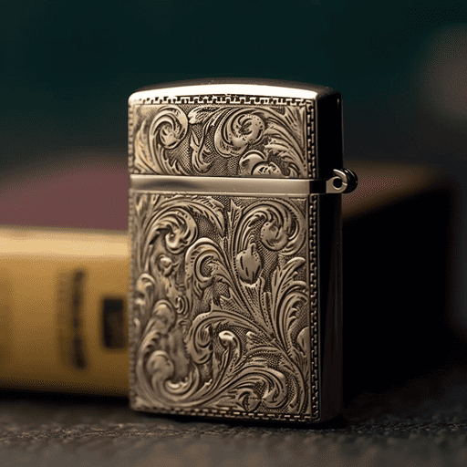 The 5 Most Expensive Zippos In The World