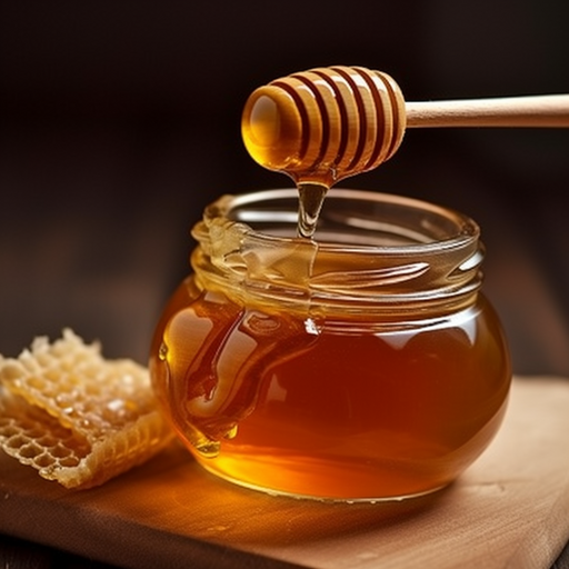 The Most Expensive Kinds Of Honey In The World - notverycheap.com